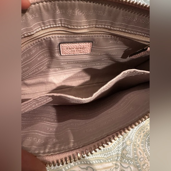 Kate Spade Purse - Picture 3 of 3